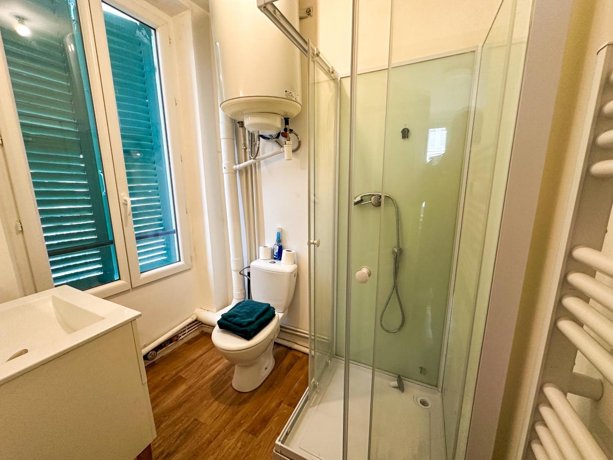 Appartement Maciet 4- Centre Ville Meaux-Gare-Disney Экстерьер фото